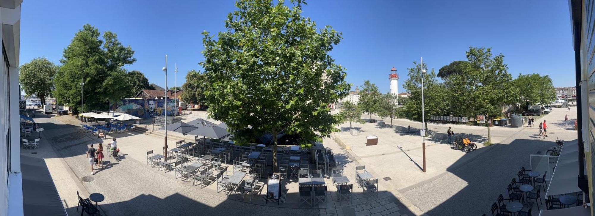 La Tour Saint-Nicolas La Rochelle  Eksteriør billede