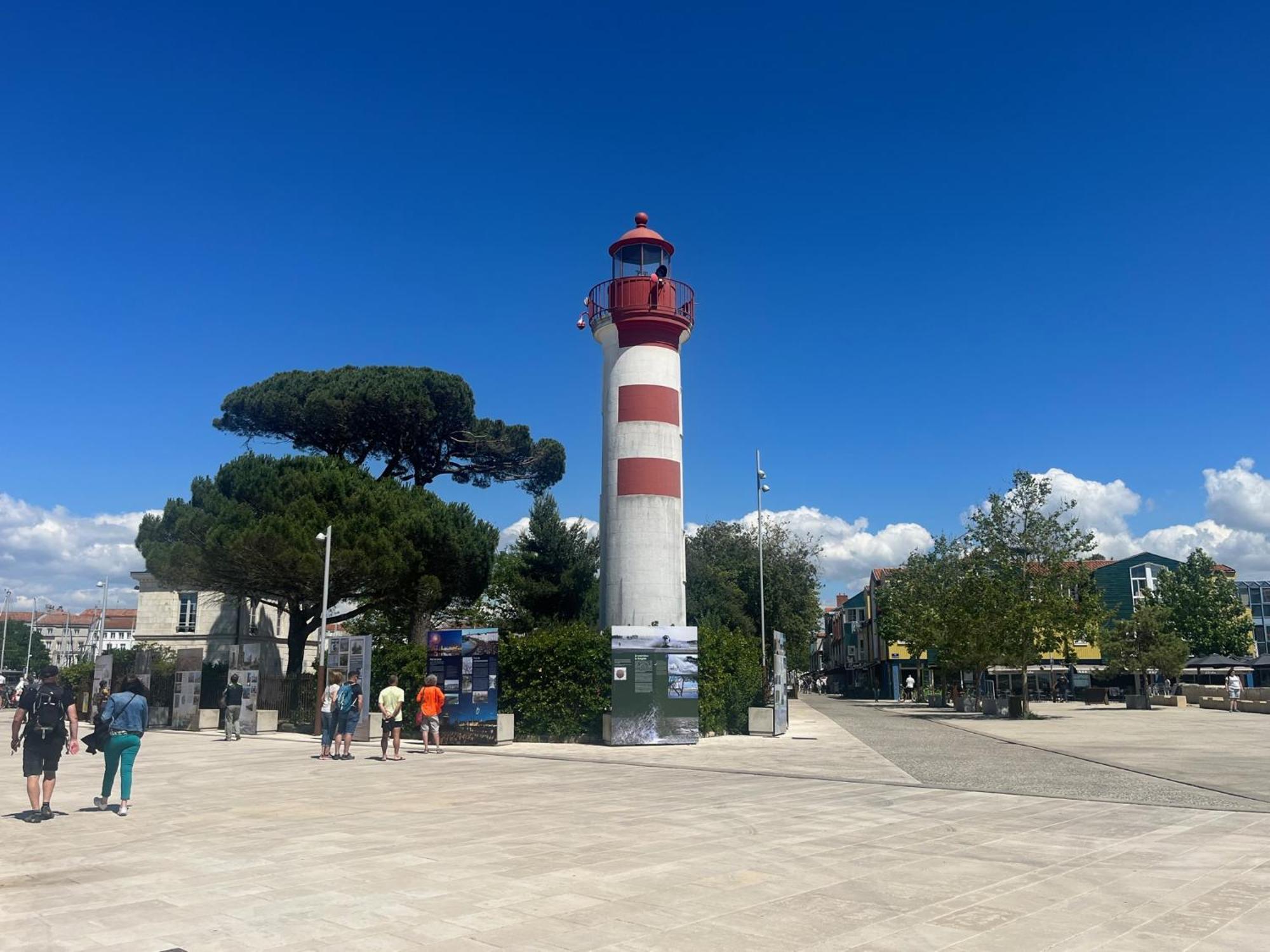 La Tour Saint-Nicolas La Rochelle  Eksteriør billede
