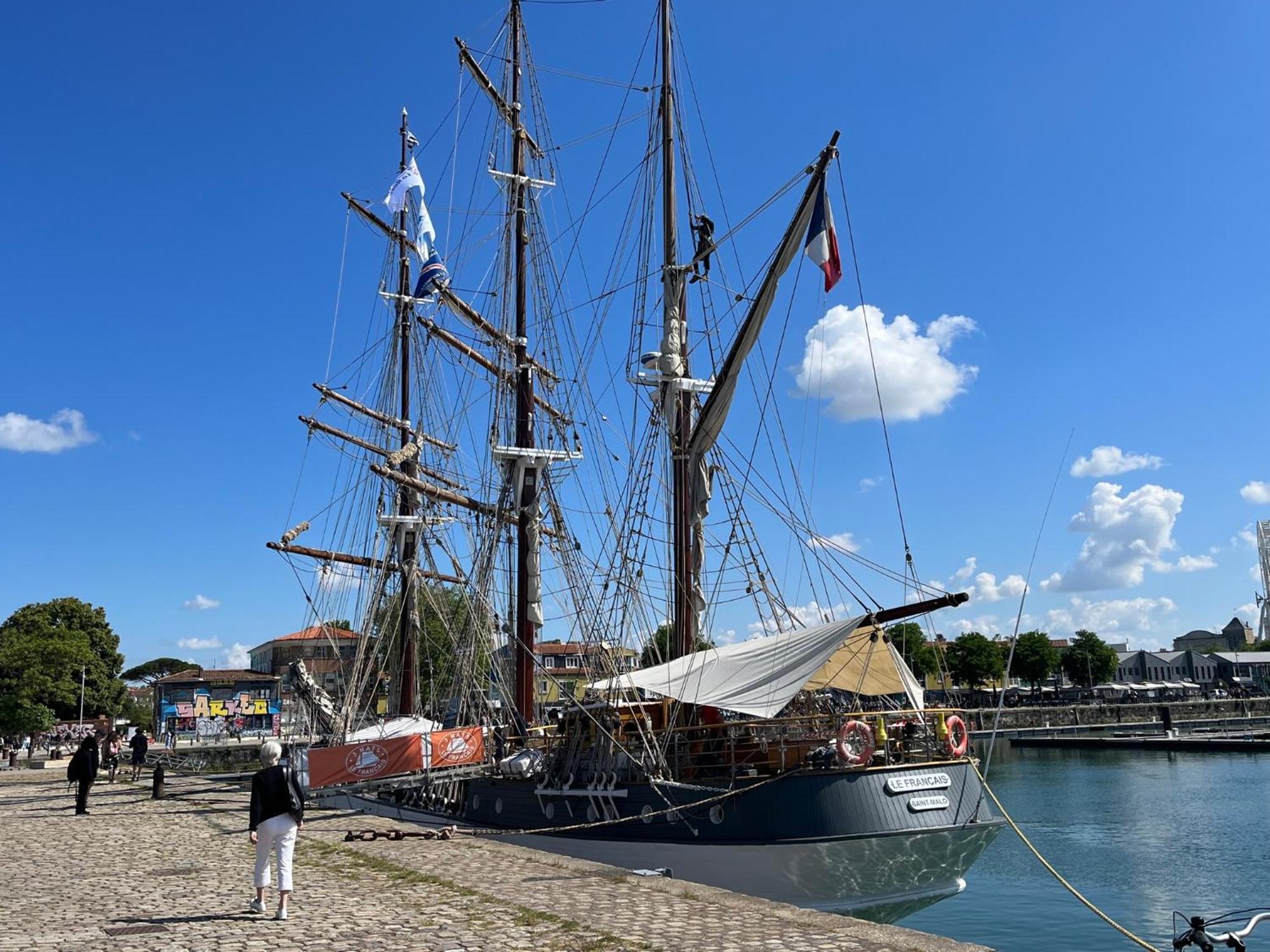La Tour Saint-Nicolas La Rochelle  Eksteriør billede